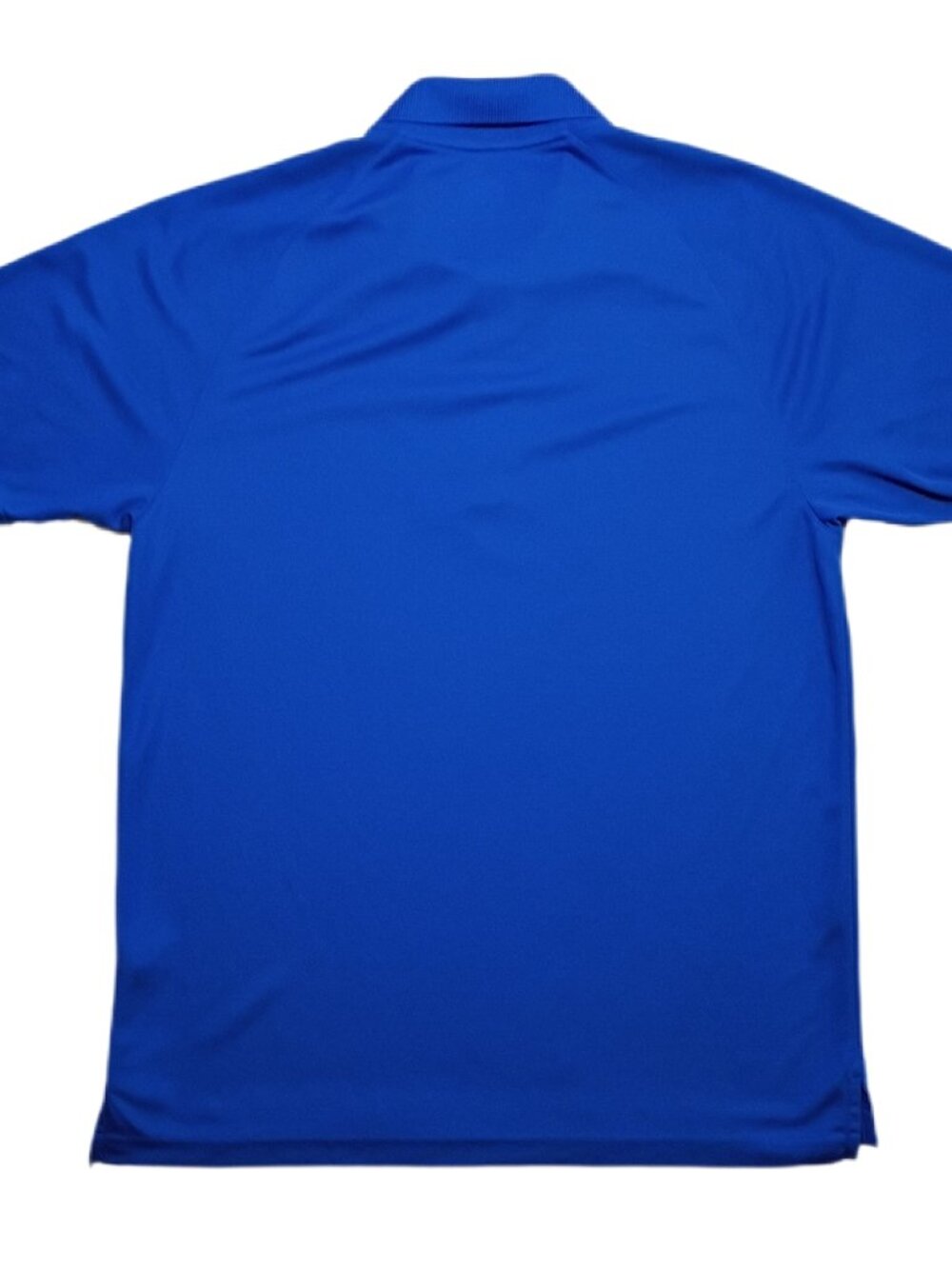 Lacoste Sport Ultra Dry Performance Polo Royal Blue Men’s Large (Size 5) - Picture 3 of 10